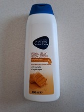 Avon Care Royal Jelly Body