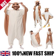 Adults Kids Flying Squirrel