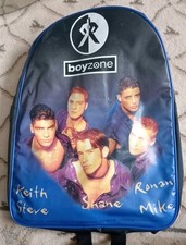 VTG 1994 Boyzone "Love Me For