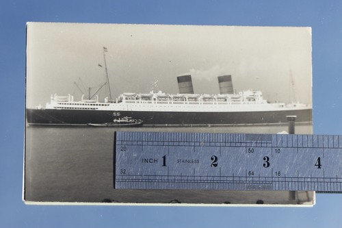 Cunard white star - cunard,