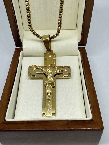 9ct large yellow - , x-large