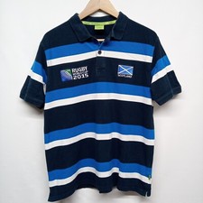 Scotland Rugby World Cup 2015