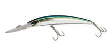 Yo Zuri Crystal Minnow DD Deep