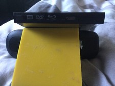 DELL XPS M1730 Laptop Blueray