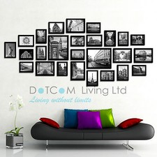 Large Multi Picture Photo