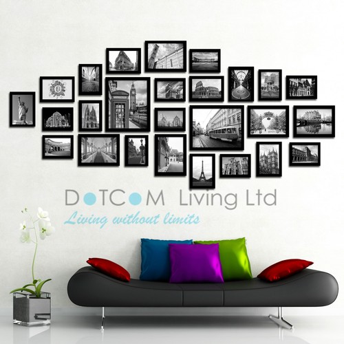 Large multi picture - large,
