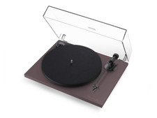 Triangle Turntable Vinyl Deck