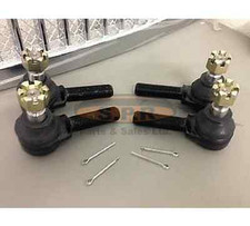 LONDON TAXIS LTI TX2 Track Rod