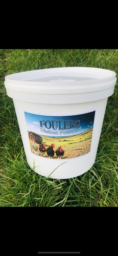 Foulers diatom 100 - foulers,