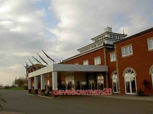 Photo southview park hotel - park,