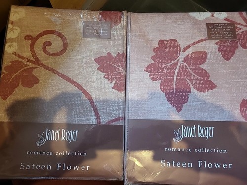 Janet reger romance santeen - romance,