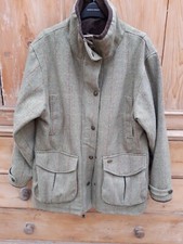 sherwood forest tweed Ladies