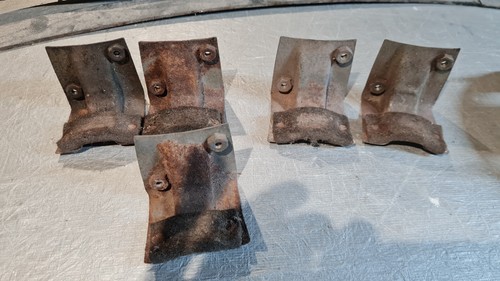 Triumph spitfire gt6 door - spitfire,