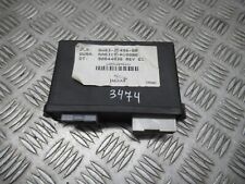2012 JAGUAR XF V6 S SALLON X250 3.0 DIESEL AUTO HANDBRAKE CONTROL ECU REF3474