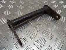 Genuine Aprilia SR 125 Engine mount to frame bracket 1999 to 2002