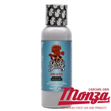 Dodo Juice Iron Gloss Car Motorbike HEAVY DUTY Sealant *FOR PAINTWORK & WHEELS*