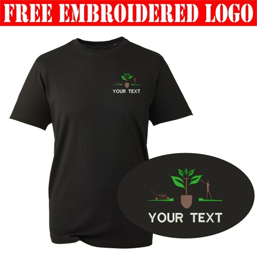 Personalised embroidered your - personalised,