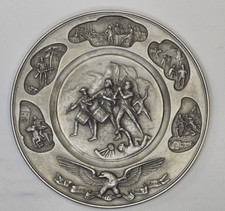 Pewter Bicentennial