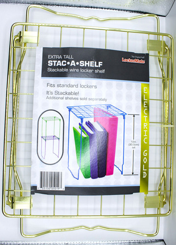 Lockermate extra tall - lockermate,