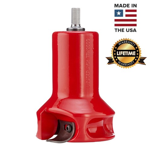 Lumberjack tools home tenon - lumberjack,