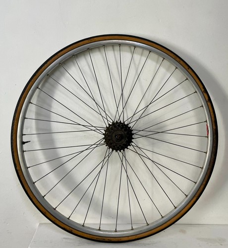 Vintage rigida al1320 700c - vintage,