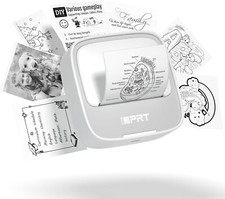 Portable Mini Printer