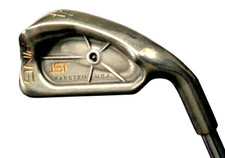 Ping ISI Nickel  Black Dot 4