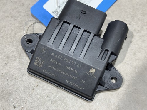 A6429007701 glow control unit - a6429007701,