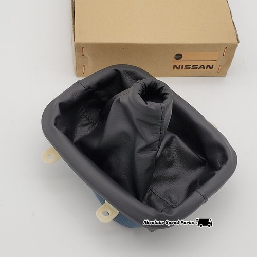 New nissan oem leather - nissan,