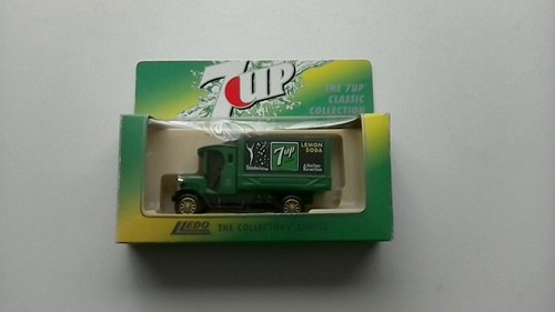 Lledo days gone - gone, 1/76