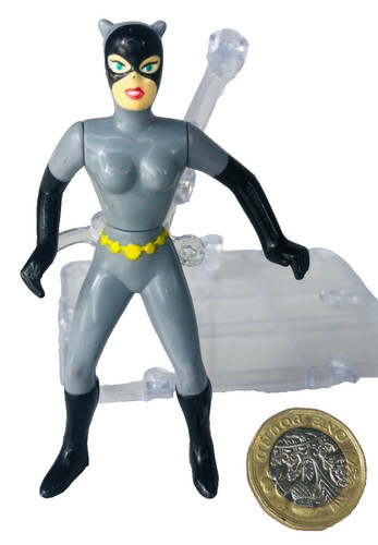 Action figure catwoman - action,