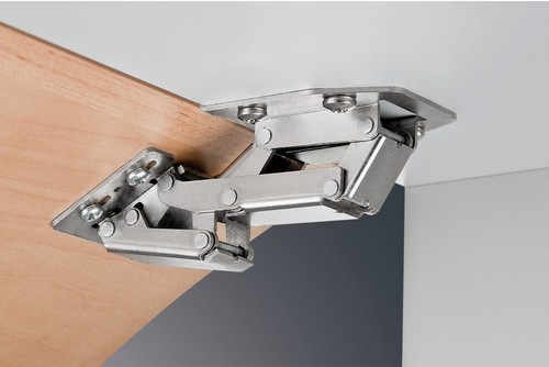 Hafele overlay hinges - overlay,