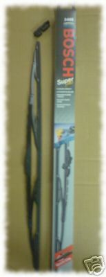 Bosch wiper blade mono - wiper,