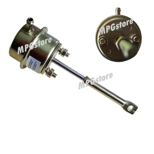 Turbo internal wastegate - turbo,