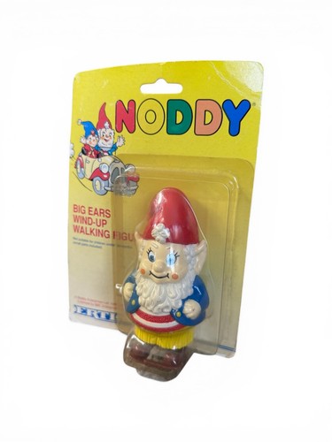 Vintage noddy collectable - vintage,