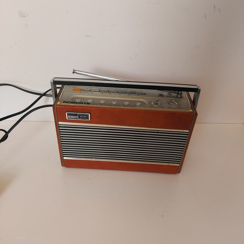 Roberts rp26 vintage - roberts, rp26-b