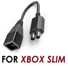 AC Power Supply Adapter Cable