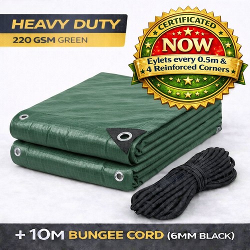 Waterproof tarpaulin heavy - tarpaulin,