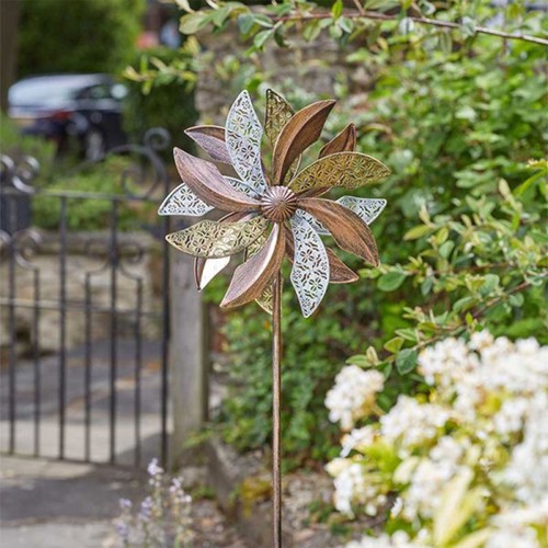 Smart garden ánemos wind - smart,
