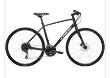 Trek disc hybrid medium - fx,