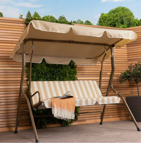 Seater garden swing seat - seater,