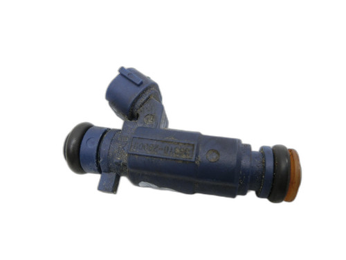 Injector nozzle - injector, valve