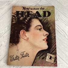 HOW TO DRAW THE HEAD ~ Walter