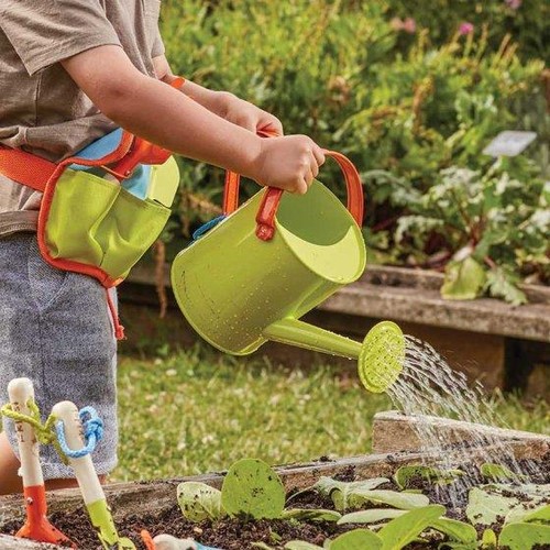 Children kids gardening - children's/kids,