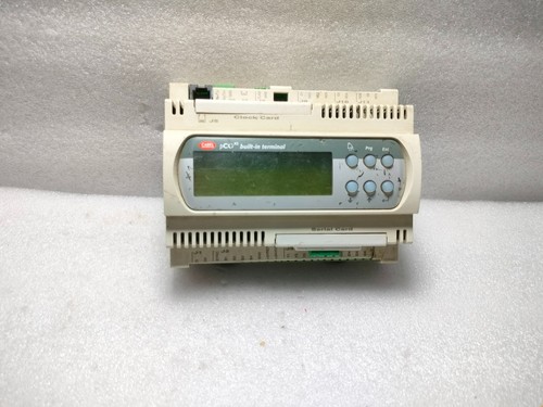 Carel pco1000bx0 temperature