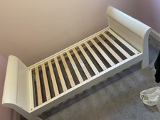 Mamas & Papas Toddler Bed