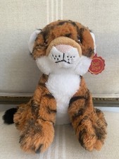 Keel Toys tiger great
