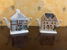 1920 & 1950 Rington Vintage