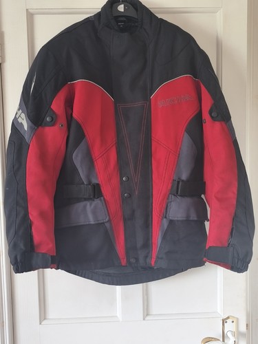 Richa cyclone gore tex - richa, gore-tex