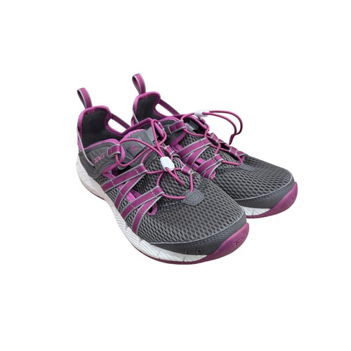 Teva churn evo water shoes - water,